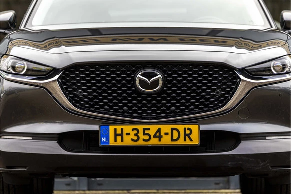 Mazda CX-30 - Afbeelding 3 van 30