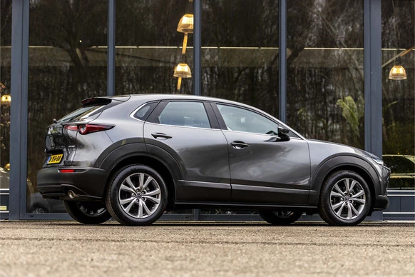 Mazda CX-30 - Afbeelding 5 van 30