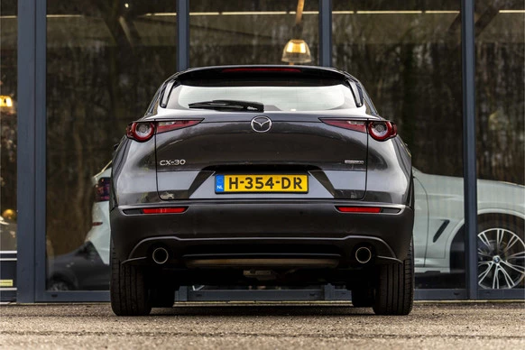 Mazda CX-30 - Afbeelding 6 van 30