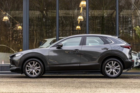 Mazda CX-30 - Afbeelding 8 van 30