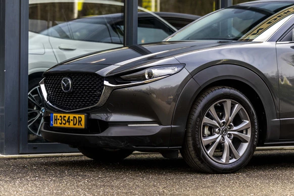 Mazda CX-30 - Afbeelding 11 van 30