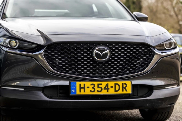 Mazda CX-30 - Afbeelding 12 van 30