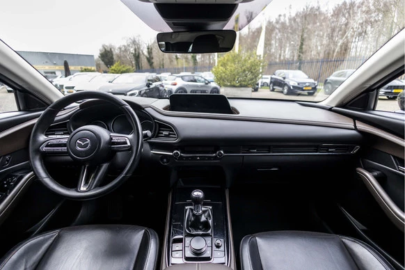Mazda CX-30 - Afbeelding 17 van 30