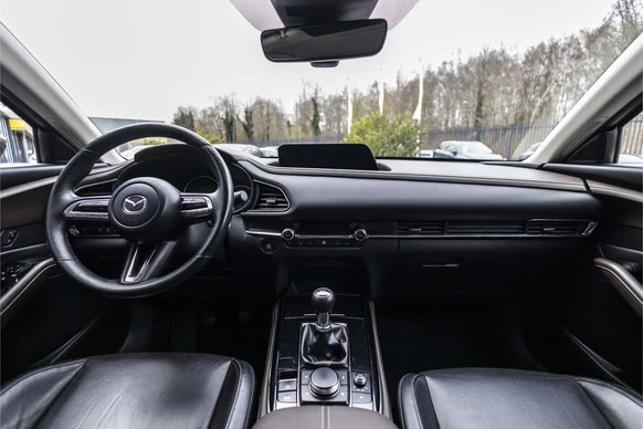 Mazda CX-30 - Afbeelding 18 van 30