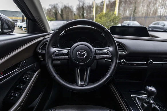 Mazda CX-30 - Afbeelding 20 van 30