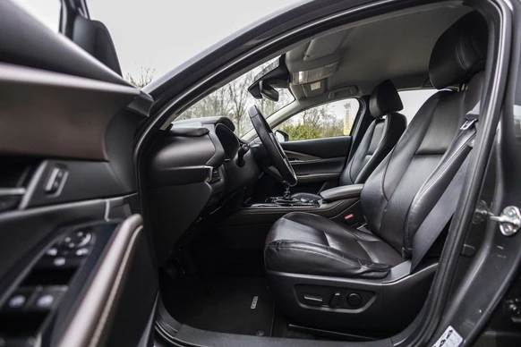 Mazda CX-30 - Afbeelding 21 van 30