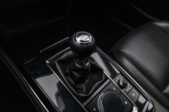 Mazda CX-30 - Afbeelding 25 van 30