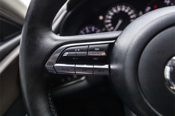 Mazda CX-30 - Afbeelding 28 van 30