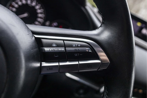 Mazda CX-30 - Afbeelding 29 van 30