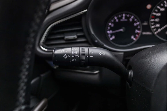 Mazda CX-30 - Afbeelding 30 van 30