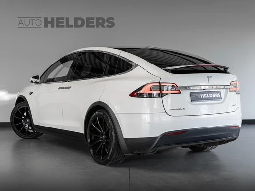 Tesla Model X - Afbeelding 2 van 30