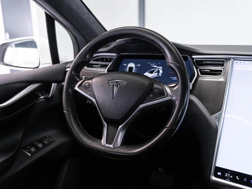 Tesla Model X - Afbeelding 3 van 30
