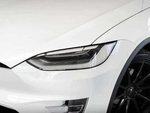 Tesla Model X - Afbeelding 6 van 30