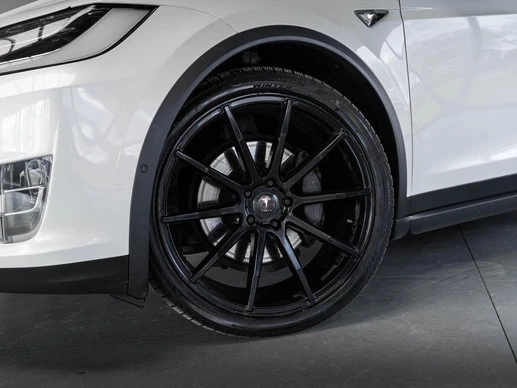 Tesla Model X - Afbeelding 7 van 30