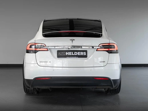 Tesla Model X - Afbeelding 8 van 30