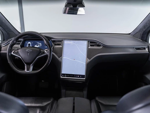 Tesla Model X - Afbeelding 9 van 30