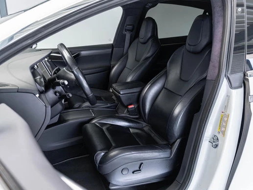 Tesla Model X - Afbeelding 10 van 30