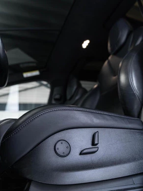 Tesla Model X - Afbeelding 11 van 30