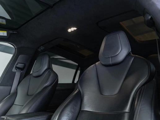Tesla Model X - Afbeelding 12 van 30