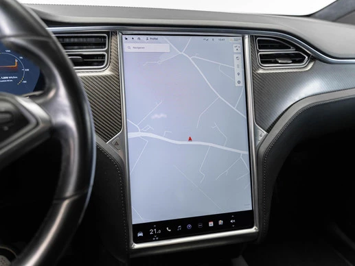 Tesla Model X - Afbeelding 13 van 30