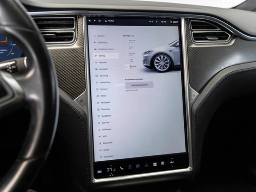 Tesla Model X - Afbeelding 18 van 30