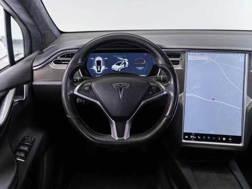 Tesla Model X - Afbeelding 24 van 30