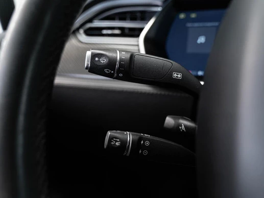 Tesla Model X - Afbeelding 30 van 30