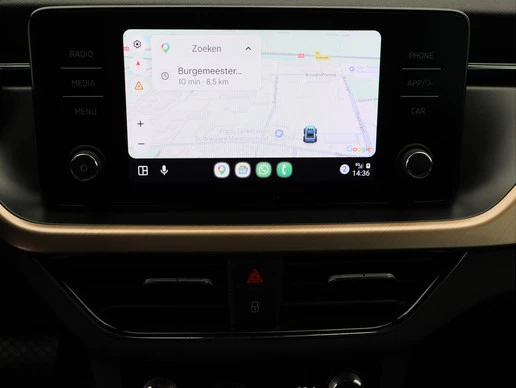 Škoda Kamiq - Afbeelding 3 van 30