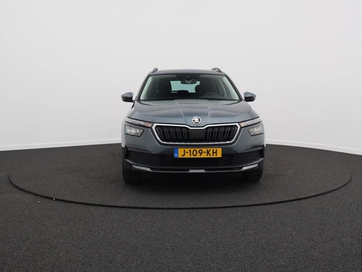 Škoda Kamiq - Afbeelding 9 van 30