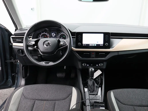 Škoda Kamiq - Afbeelding 10 van 30