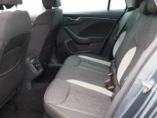 Škoda Kamiq - Afbeelding 17 van 30