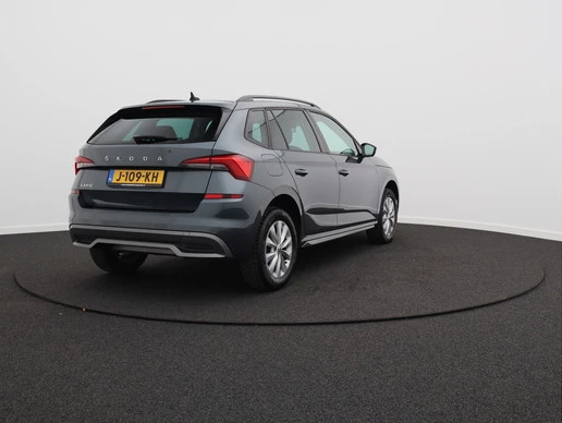 Škoda Kamiq - Afbeelding 21 van 30