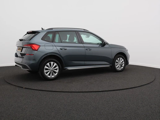 Škoda Kamiq - Afbeelding 22 van 30