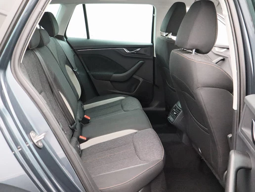 Škoda Kamiq - Afbeelding 23 van 30