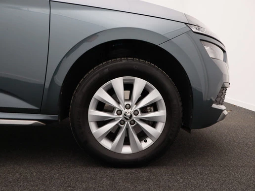 Škoda Kamiq - Afbeelding 24 van 30