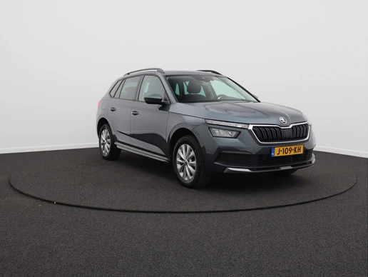 Škoda Kamiq - Afbeelding 30 van 30