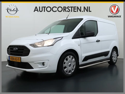 Ford Transit Connect - Afbeelding 1 van 30