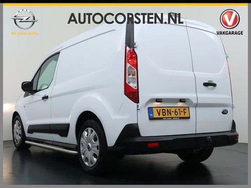 Ford Transit Connect - Afbeelding 2 van 30
