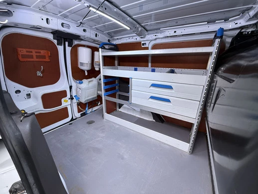 Ford Transit Connect - Afbeelding 3 van 30