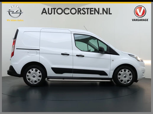 Ford Transit Connect - Afbeelding 4 van 30