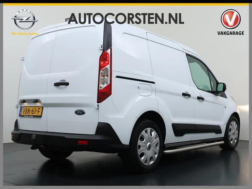 Ford Transit Connect - Afbeelding 5 van 30