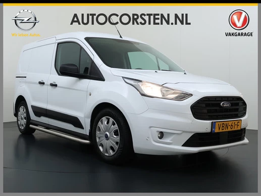 Ford Transit Connect - Afbeelding 6 van 30