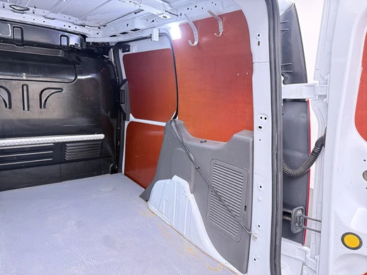 Ford Transit Connect - Afbeelding 9 van 30