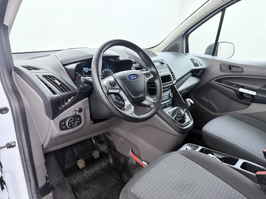 Ford Transit Connect - Afbeelding 10 van 30