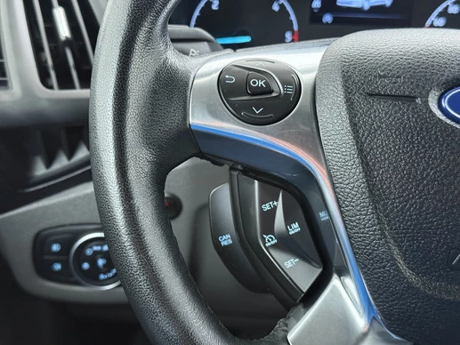 Ford Transit Connect - Afbeelding 14 van 30