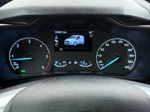 Ford Transit Connect - Afbeelding 15 van 30
