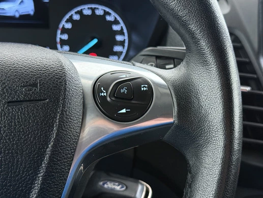 Ford Transit Connect - Afbeelding 16 van 30