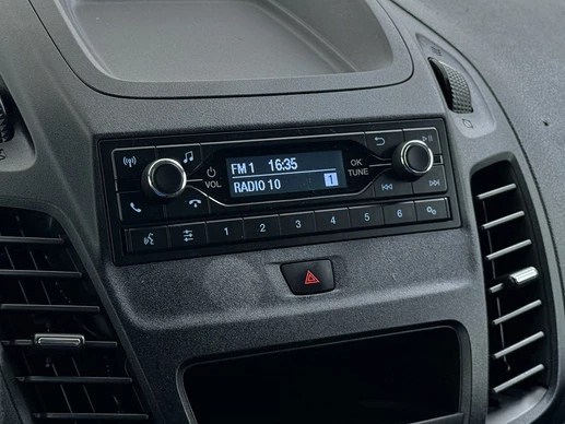 Ford Transit Connect - Afbeelding 18 van 30