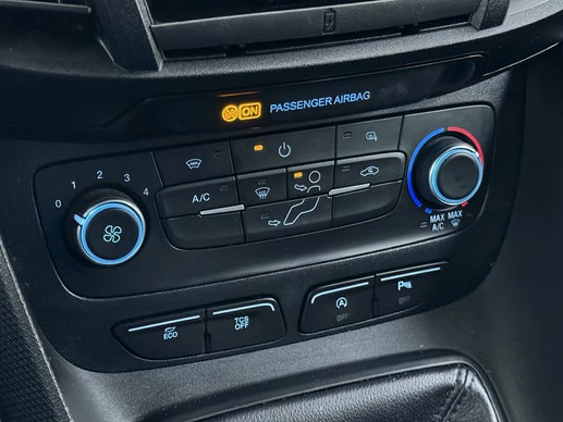 Ford Transit Connect - Afbeelding 19 van 30