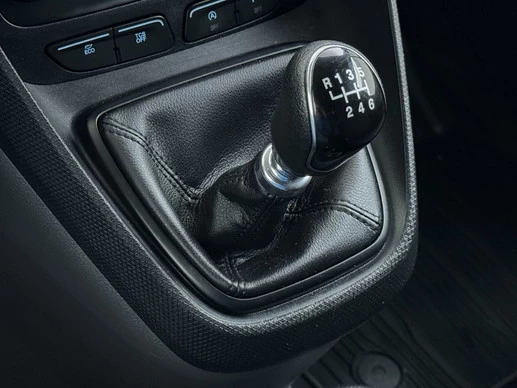 Ford Transit Connect - Afbeelding 20 van 30